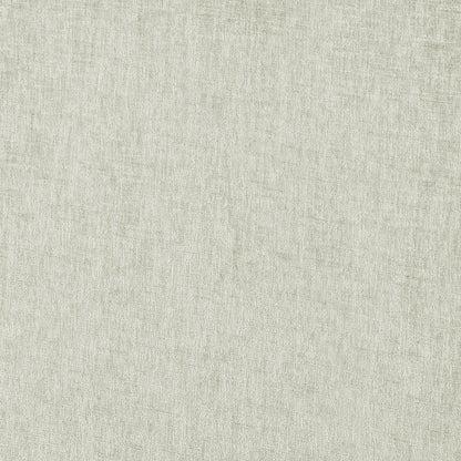 Penny Cream Chenille Fabric Queen Bed