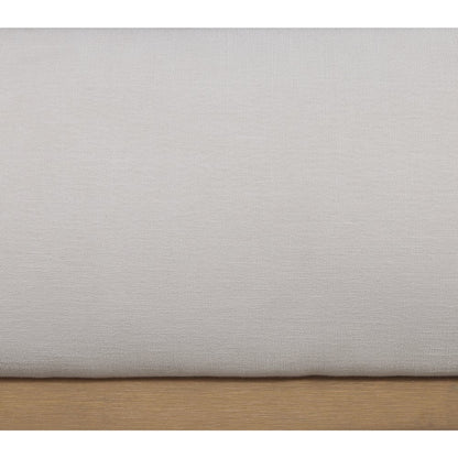 Vaughn Cream Full Bed