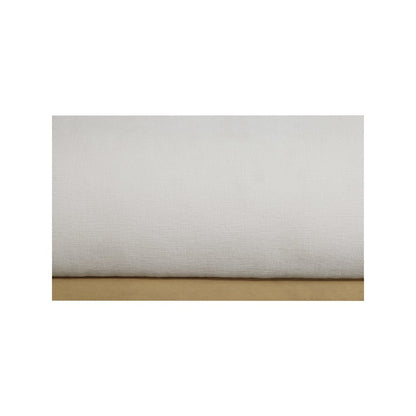 Vaughn Cream King Bed