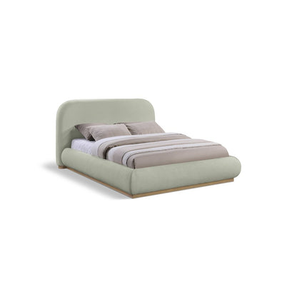 Vaughn Mint Full Bed