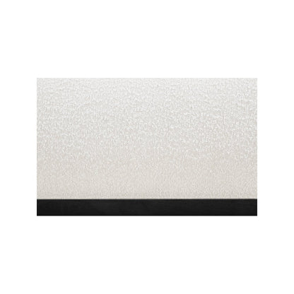 Vaughn Cream King Bed