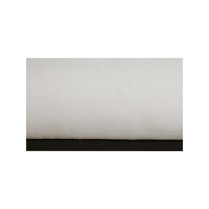 Vaughn Cream Queen Bed