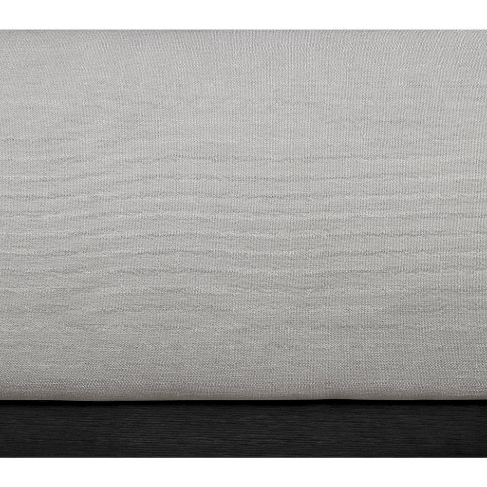 Vaughn Grey Queen Bed