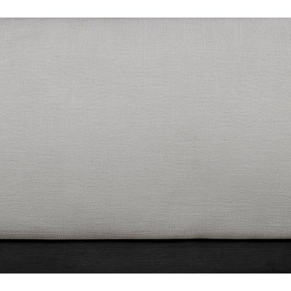 Vaughn Grey Queen Bed