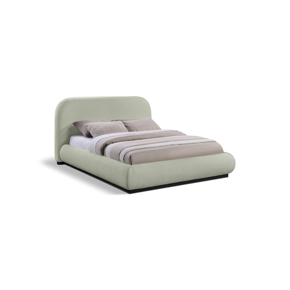 Vaughn Mint Full Bed