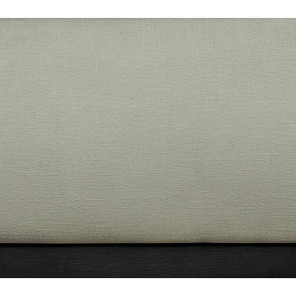 Vaughn Mint Queen Bed