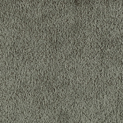 Fira Green Chenille Fabric Upholstered Full Bed