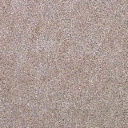 Fira Taupe Chenille Fabric Upholstered King Bed
