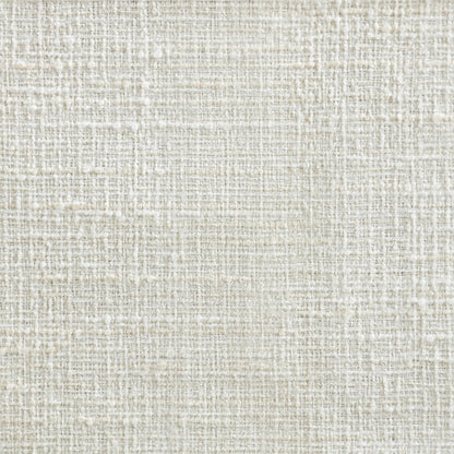 Blair Cream Fabric Upholstered Twin Bed