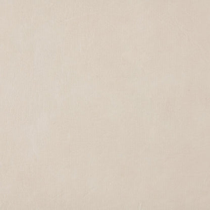 Arvada Cream Vegan Leather Upholstered King Bed (3 Boxes)