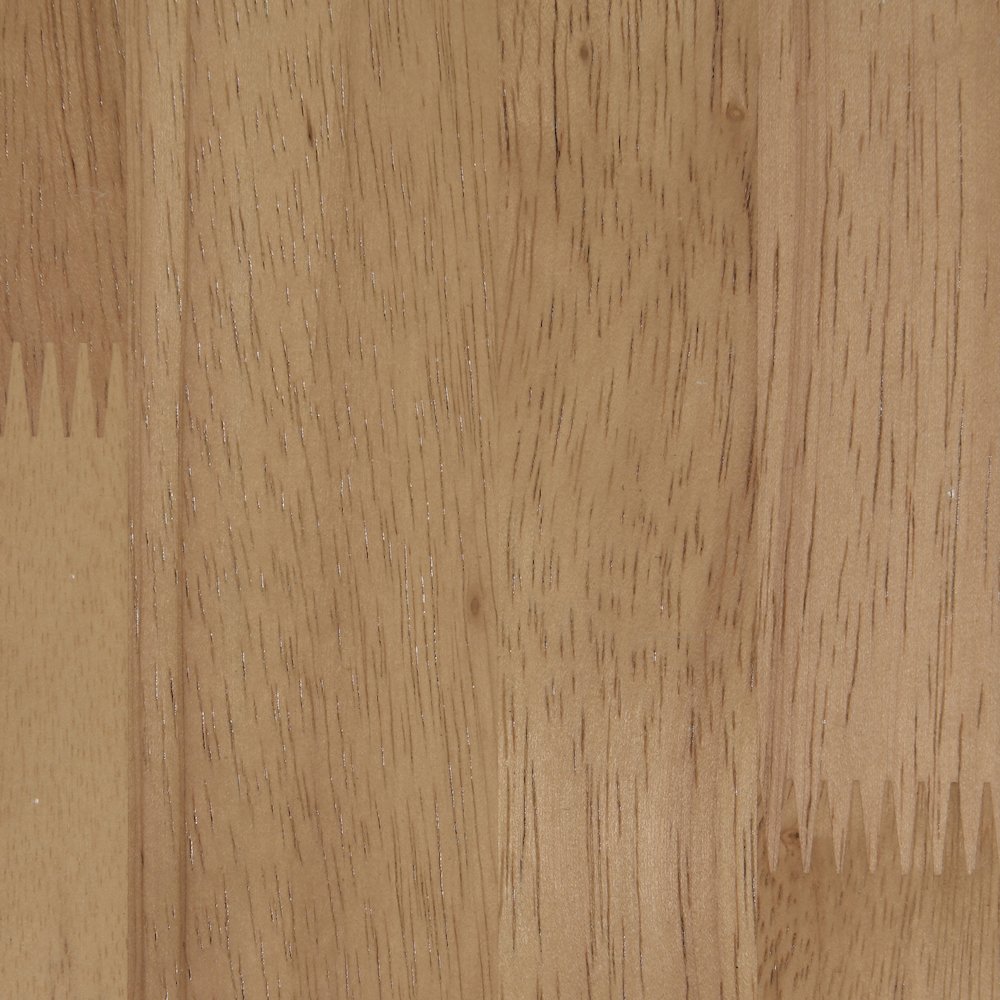 Arvada Cream Linen Textured Fabric Upholstered King Bed (3 Boxes)