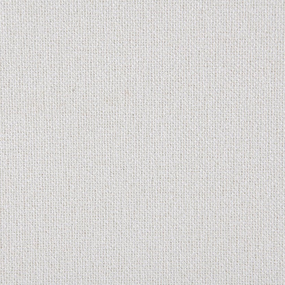 Arvada Cream Linen Textured Fabric Upholstered Queen Bed (3 Boxes)