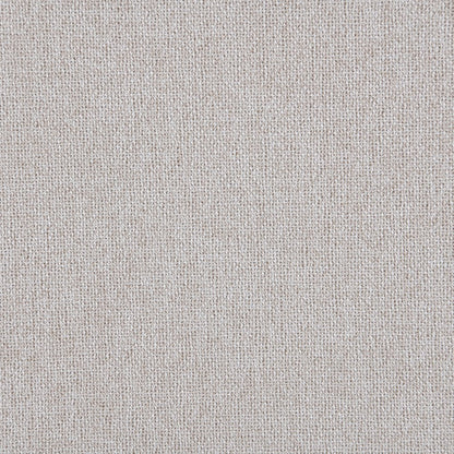 Arvada Beige Linen Textured Fabric Upholstered Queen Bed (3 Boxes)