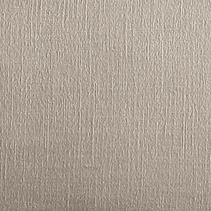 Adam Beige Linen Textured Fabric Full Bed