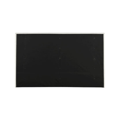 Adam Cream Boucle Fabric King Bed