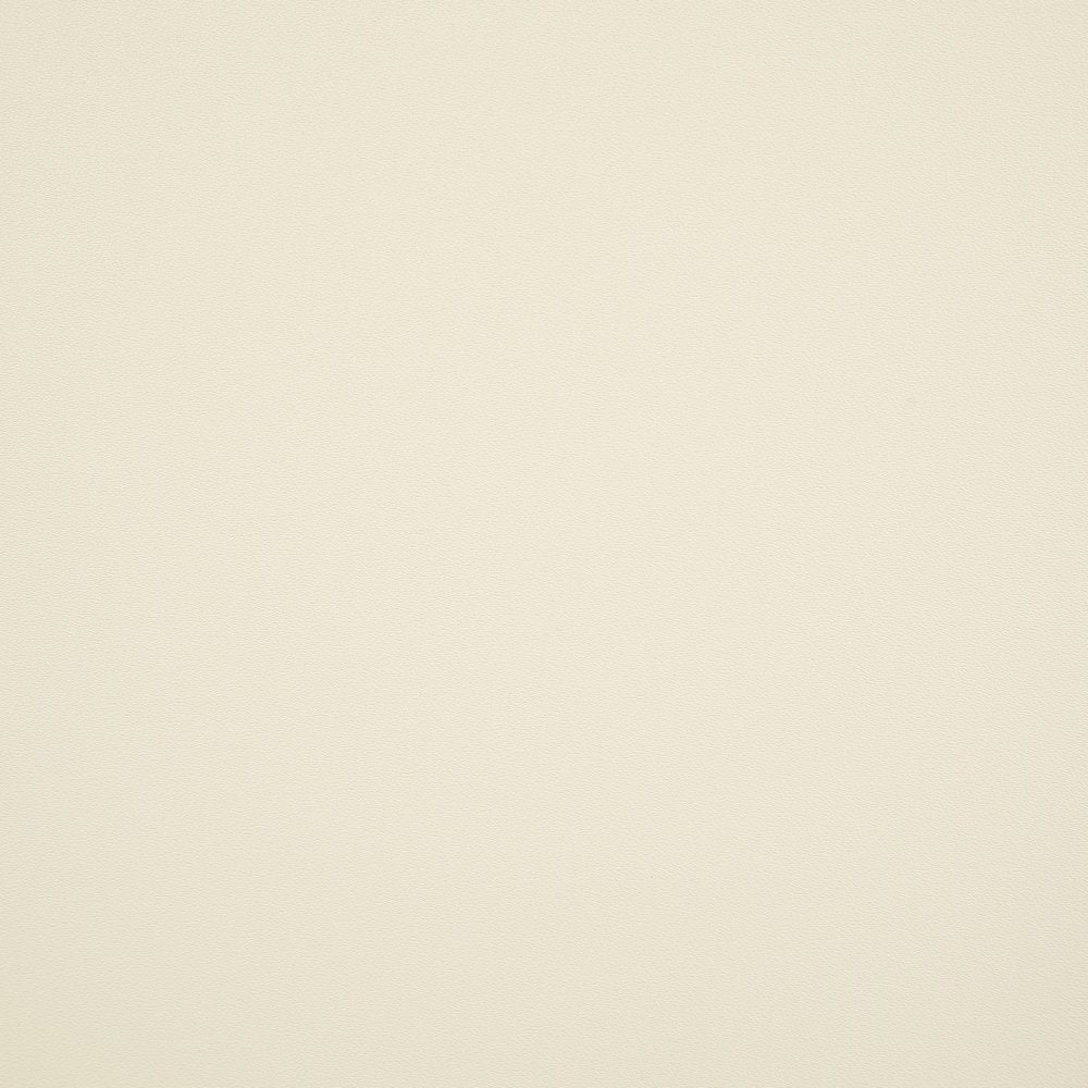Santos Cream Vegan Leather Headboard And Wood Full Bed