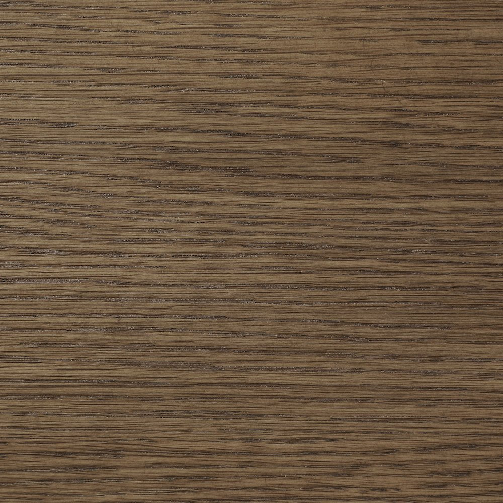Santos Brown Vegan Leather Headboard And Wood Full Bed