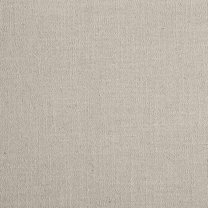 Kendall Beige Linen Textured Fabric Upholstered Queen Bed
