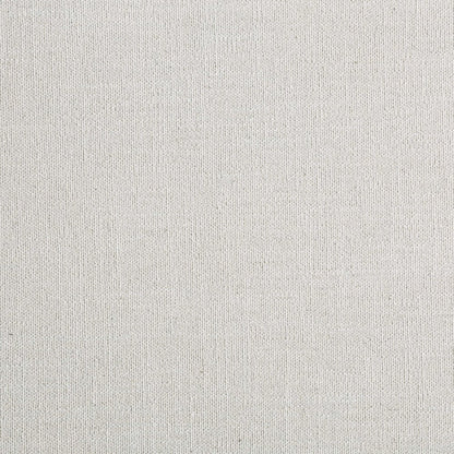Kendall Cream Linen Textured Fabric Upholstered Twin Bed