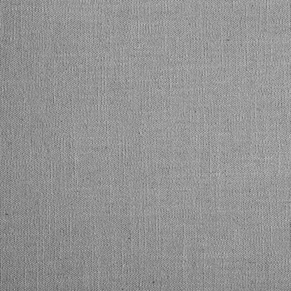 Kendall Grey Linen Textured Fabric Upholstered King Bed