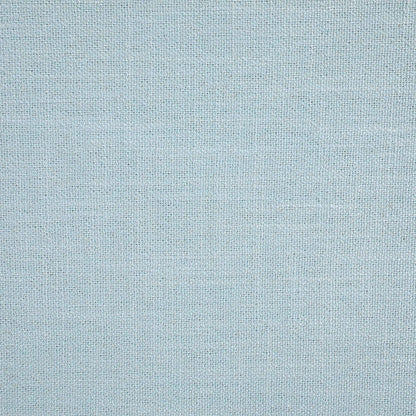 Kendall Light Blue Linen Textured Fabric Upholstered Queen Bed