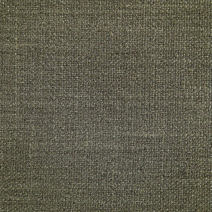 Aurin Olive Green Linen Textured Fabric Upholstered Queen Bed