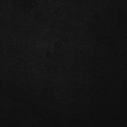 Elias Black Velvet King Bed