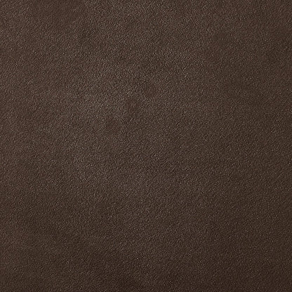 Elias Brown Velvet Twin Bed