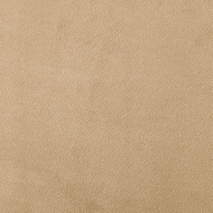 Elias Saddle Velvet Full Bed