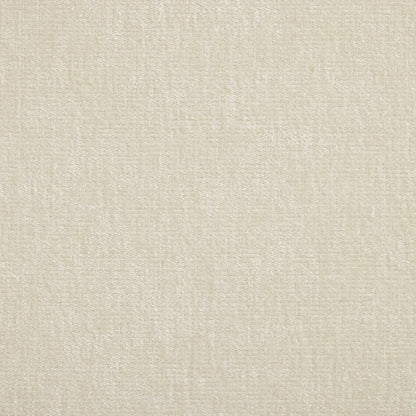 Camila Beige Chenille Fabric Twin Bed