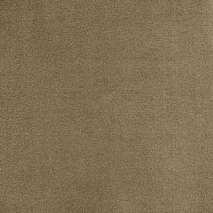 Celine Beige Velvet Upholstered Full Bed