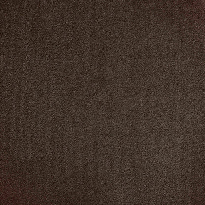 Celine Brown Velvet Upholstered King Bed