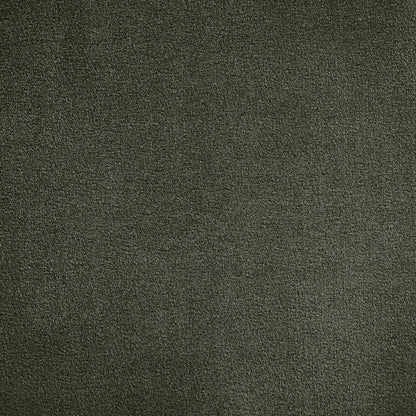 Celine Green Velvet Upholstered Twin Bed