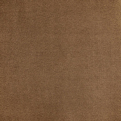 Celine Saddle Velvet Upholstered King Bed