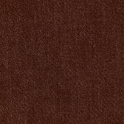 Dalton Burgundy Fabric Upholstered Twin Bed (3 Boxes)