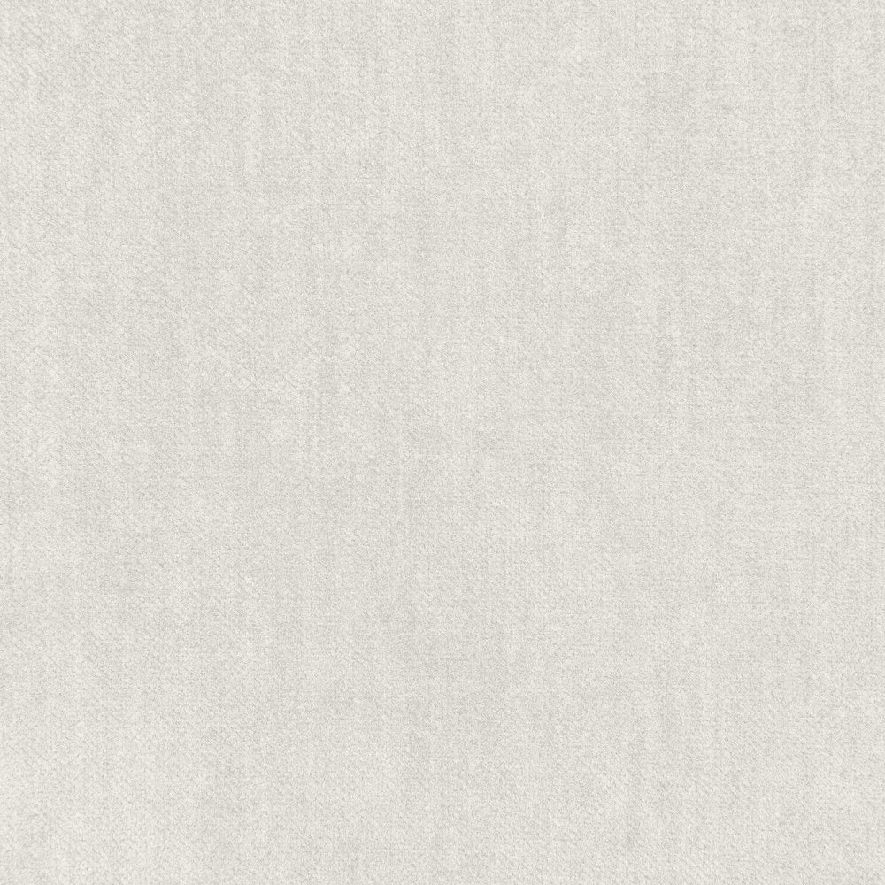 Dalton Cream Fabric Upholstered Twin Bed (3 Boxes)