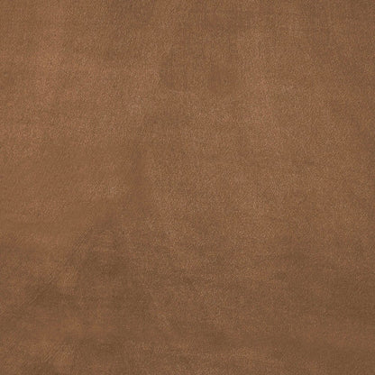 Dorian Saddle Velvet King Bed
