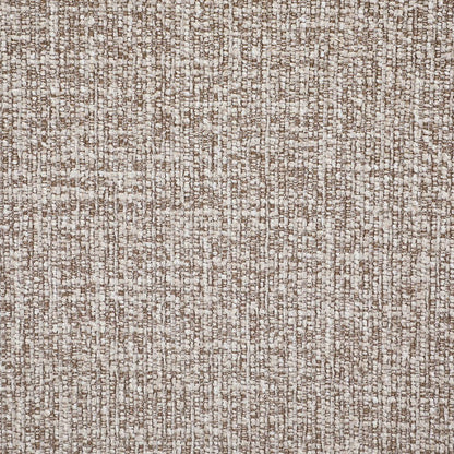 Elowen Beige Chenille Fabric Upholstered Full Bed