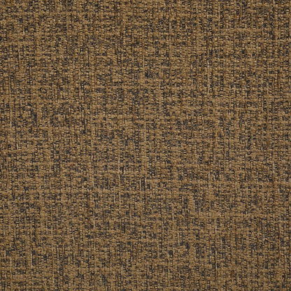Elowen Brown Chenille Fabric Upholstered King Bed