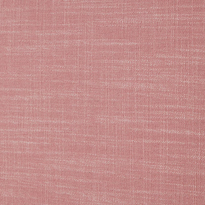 Emerson Light Pink Linen Textured Fabric Full Bed