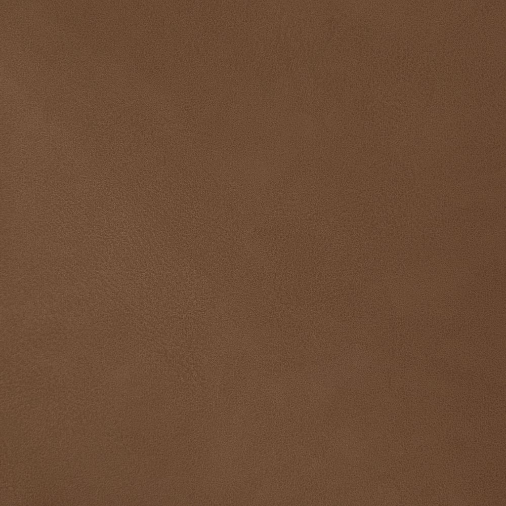 Gallo Cognac Vegan Leather King Bed
