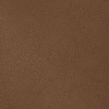 Gallo Cognac Vegan Leather Queen Bed