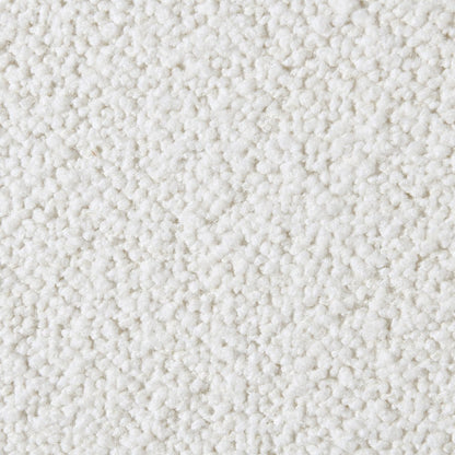 Gavin Cream Chenille Fabric Full Bed
