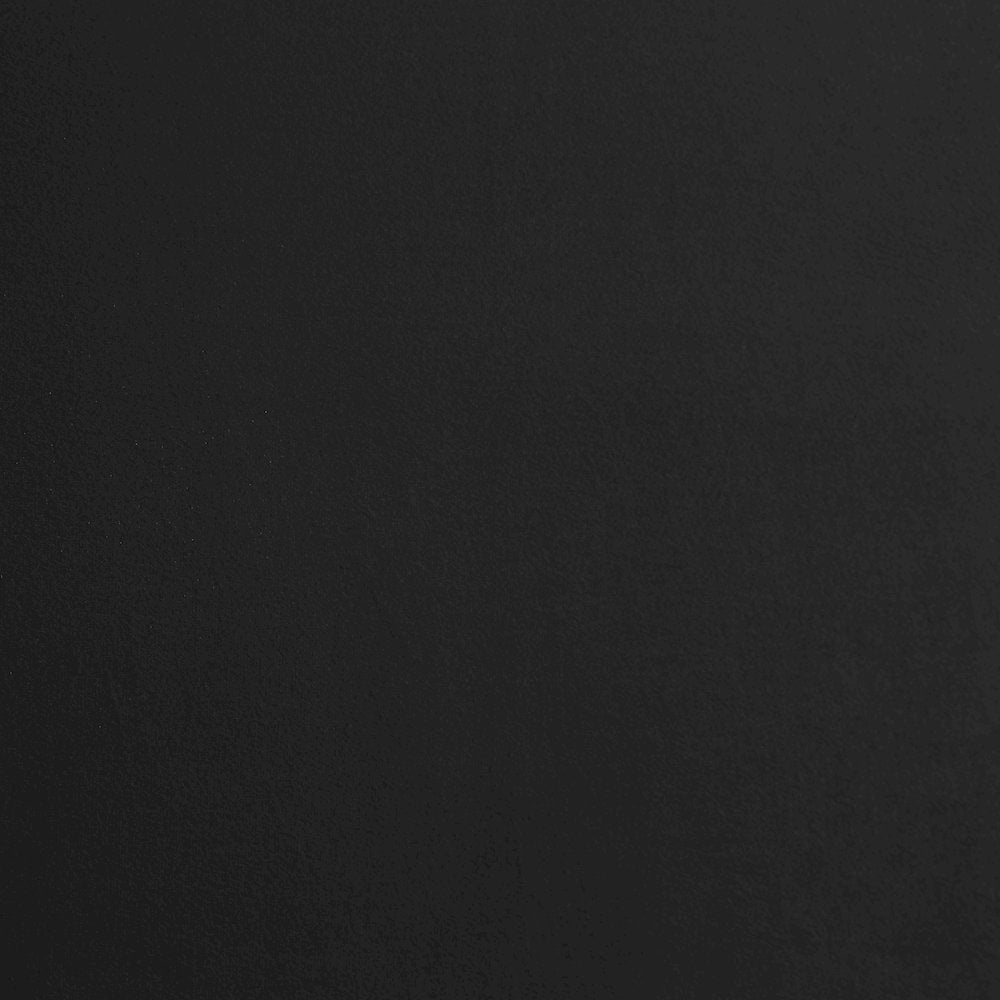 Harlie Black Velvet King Bed