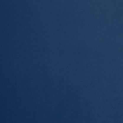 Harlie Navy Velvet King Bed