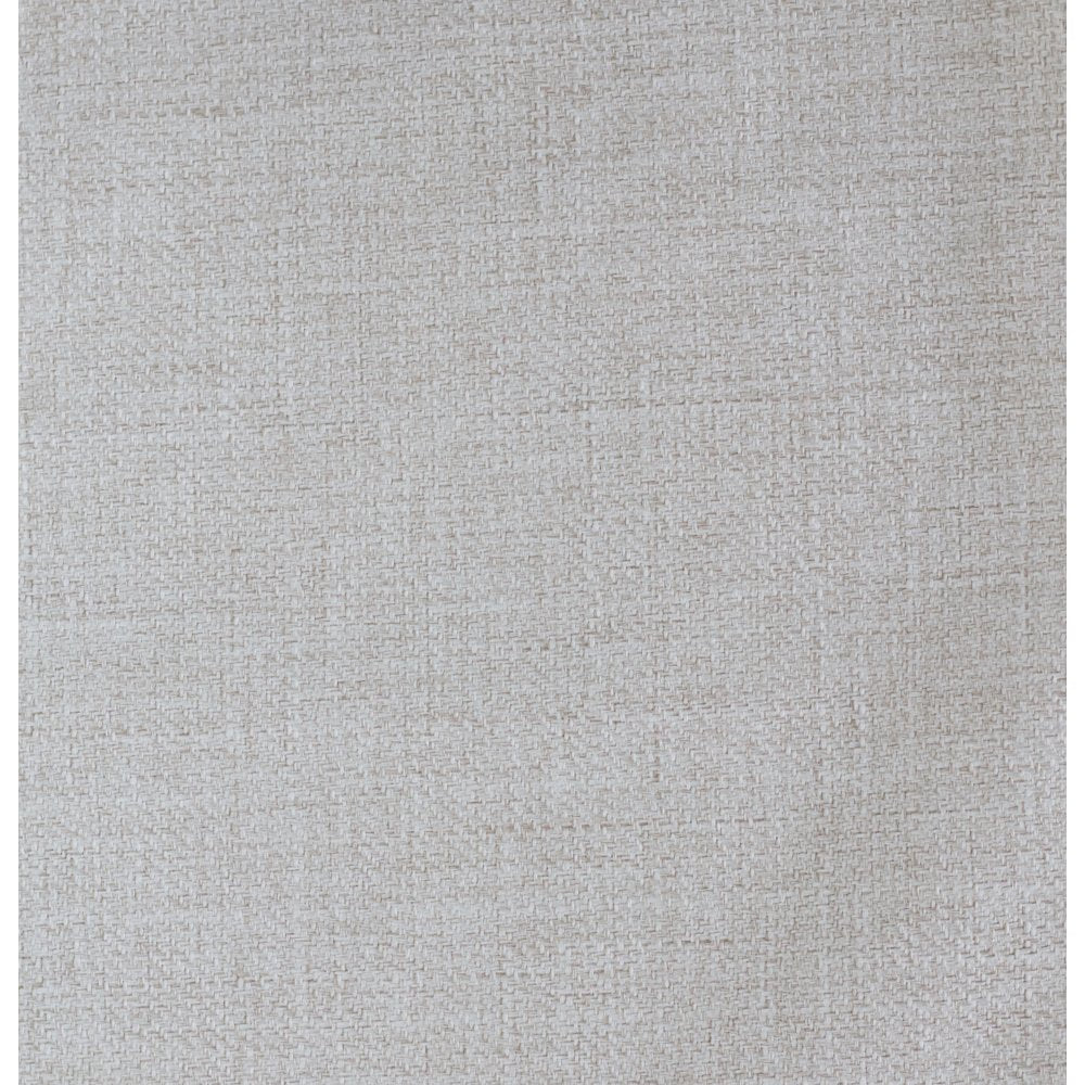 Hunter Cream Linen Textured King Bed