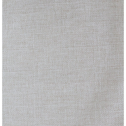 Hunter Cream Linen Textured King Bed