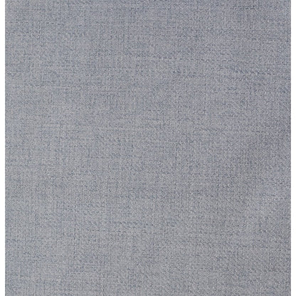 Hunter Grey Linen Textured Full Bed