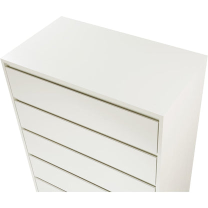 Kent Cream Chest