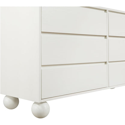 Kent Cream Dresser